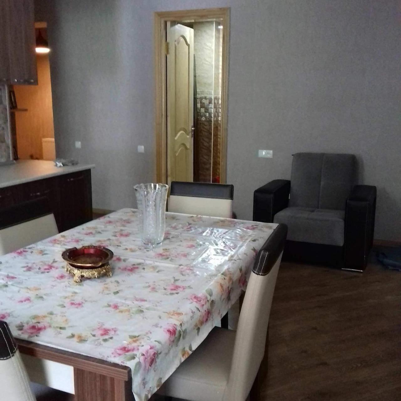 Hotel Family Hotel Chiatura Ngoại thất bức ảnh