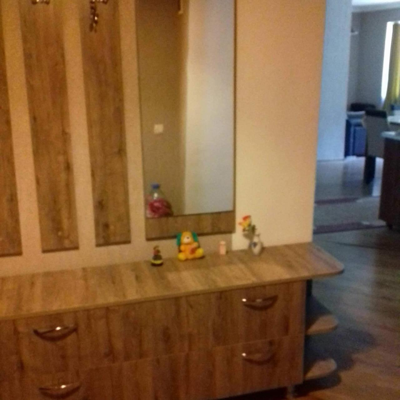 Hotel Family Hotel Chiatura Ngoại thất bức ảnh